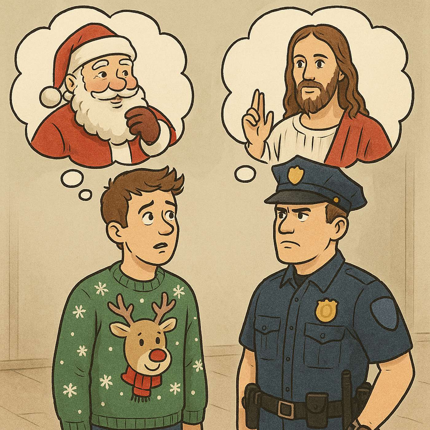 Ep. 193 Projet de loi C-9 : La Bible de la littérature de haine au Canada ? et PL-9 Laïcité renforcée au Québec