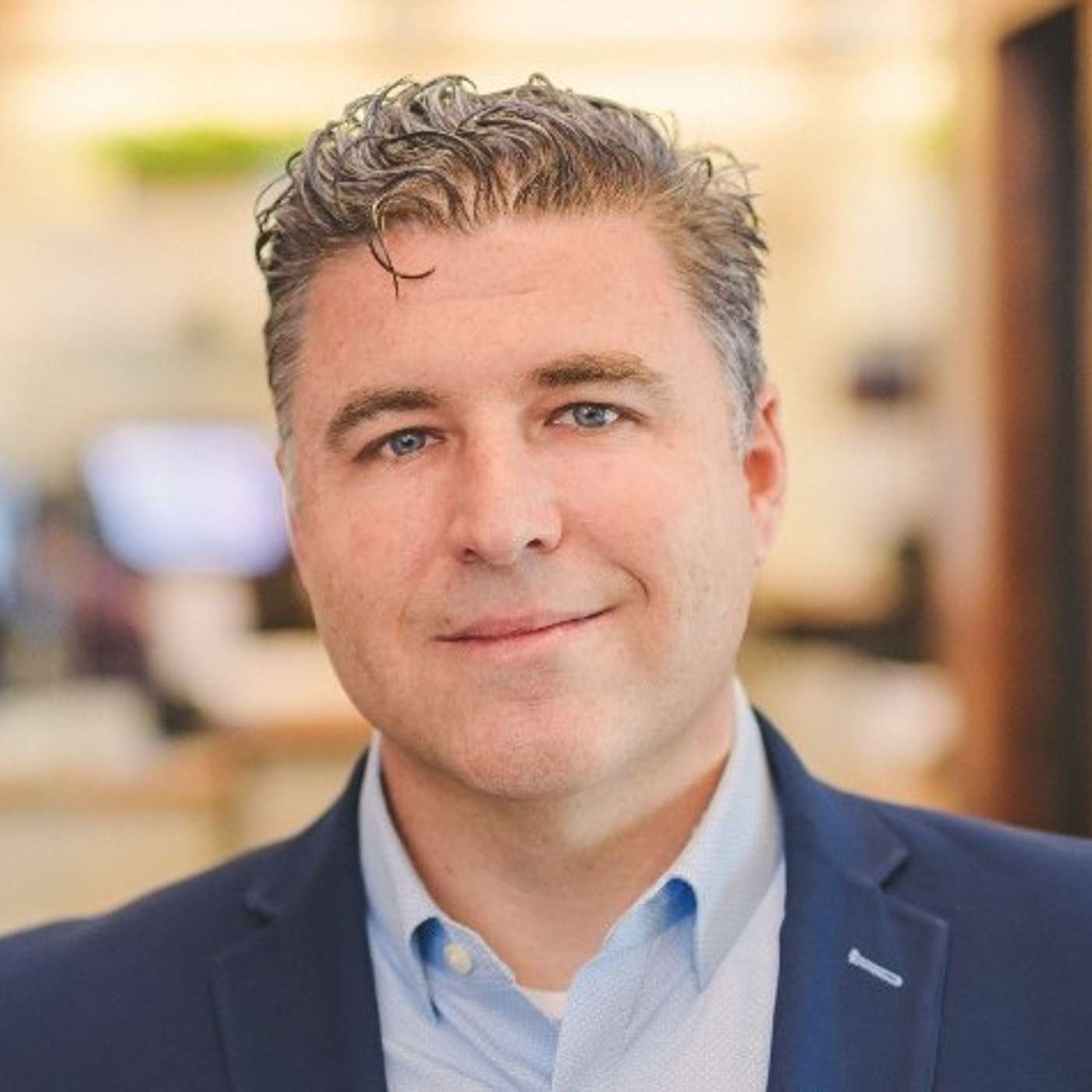 How We're Using AI for Creative Hospitality Design - Scott Lamont, EDSA
