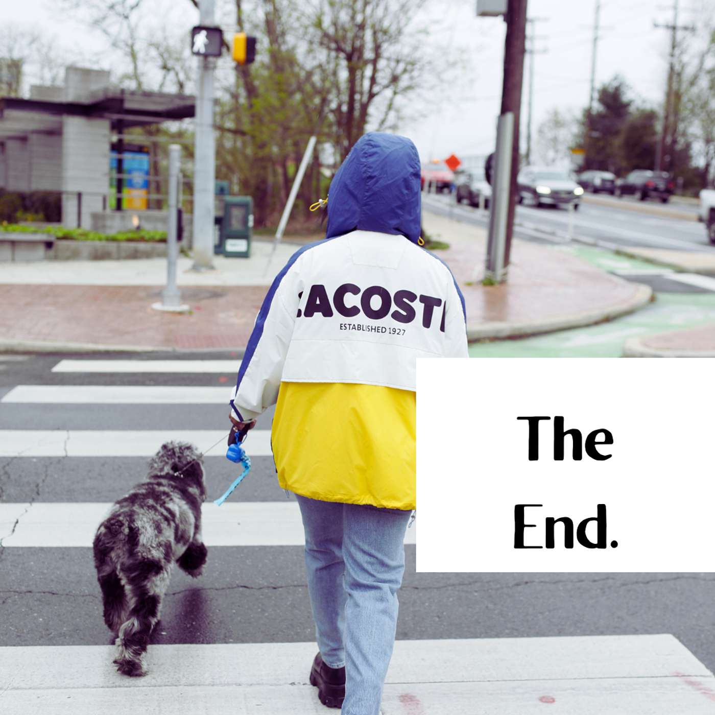 Unbecoming a Therapist