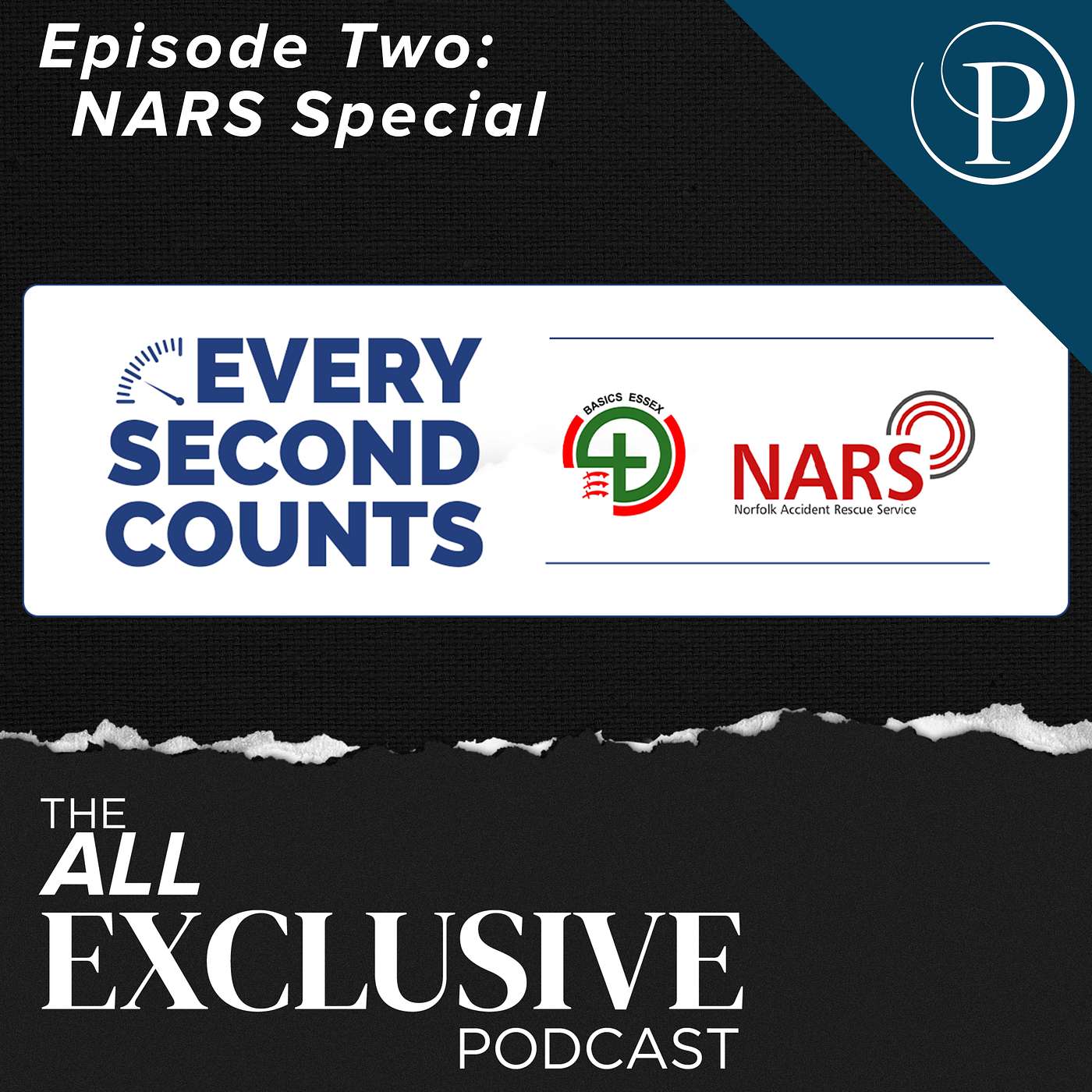 S4 E3 - NARS Special S4 E3 - NARS Special