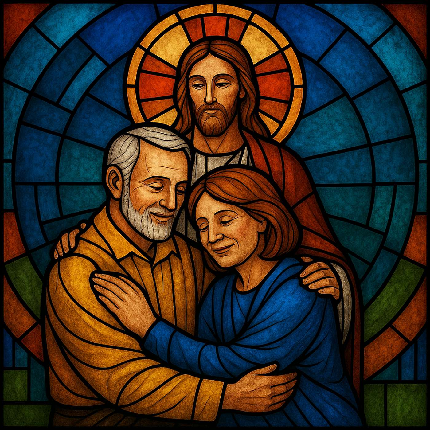 Love Like Christ
