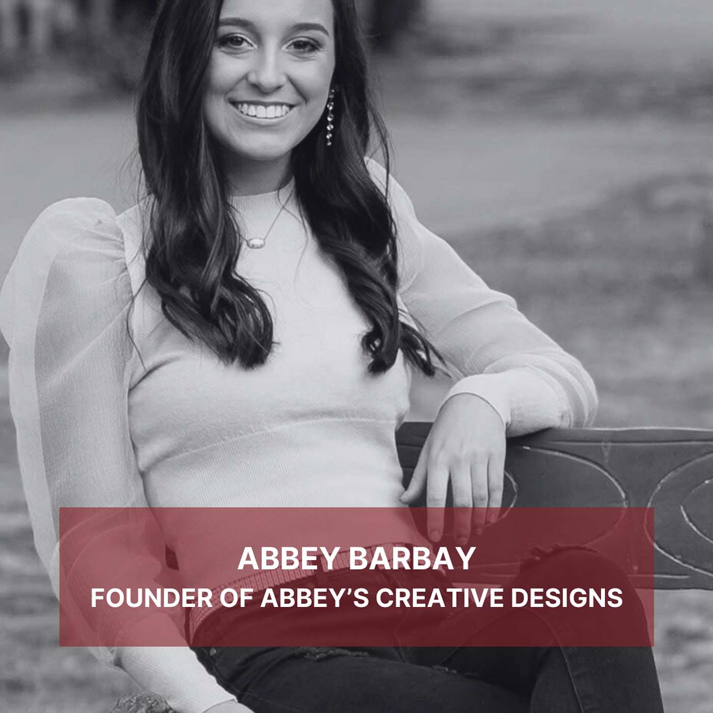 32. From Graduation to Founder: Abbey's Barbays Journey Through Entrepreneurship episode artwork