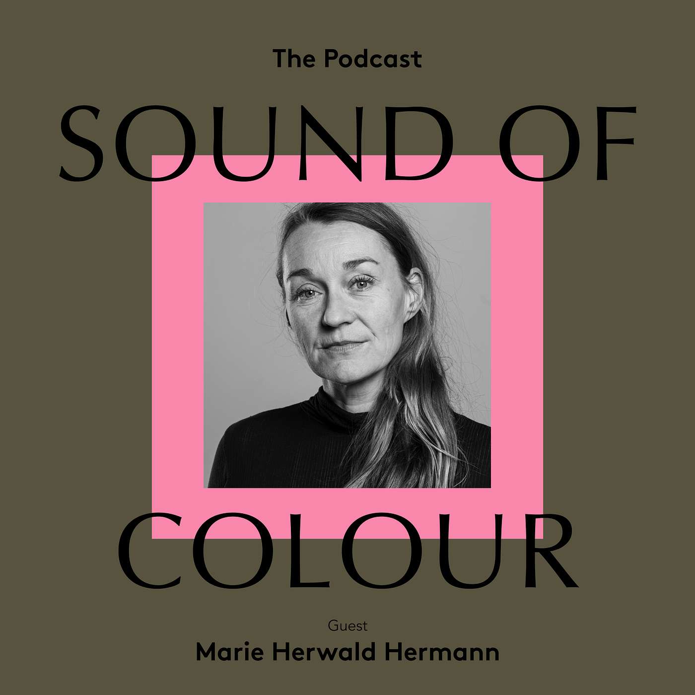 Marie Herwald Hermann - When Colours Whisper and Shout