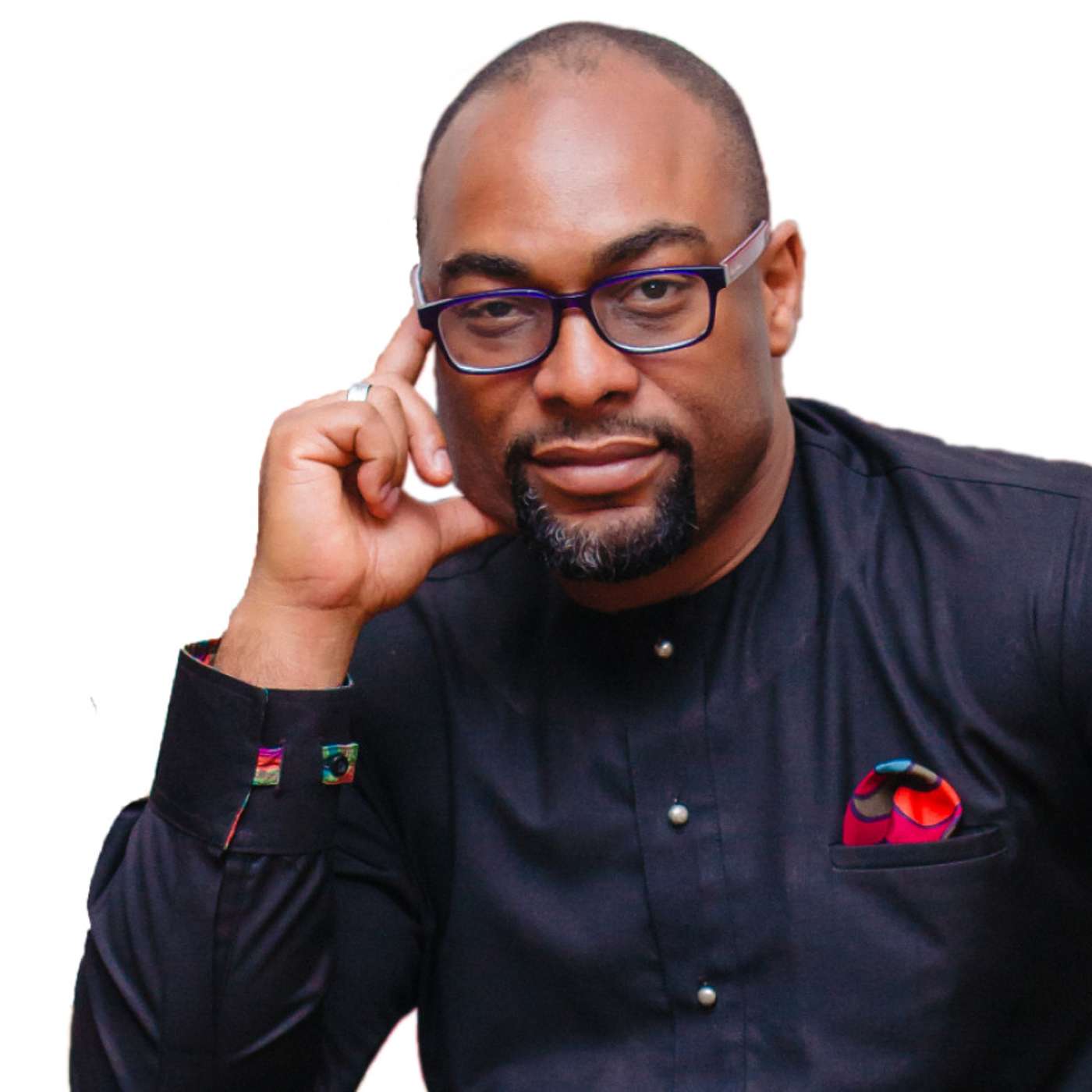 Think BIG for Africa Podcast