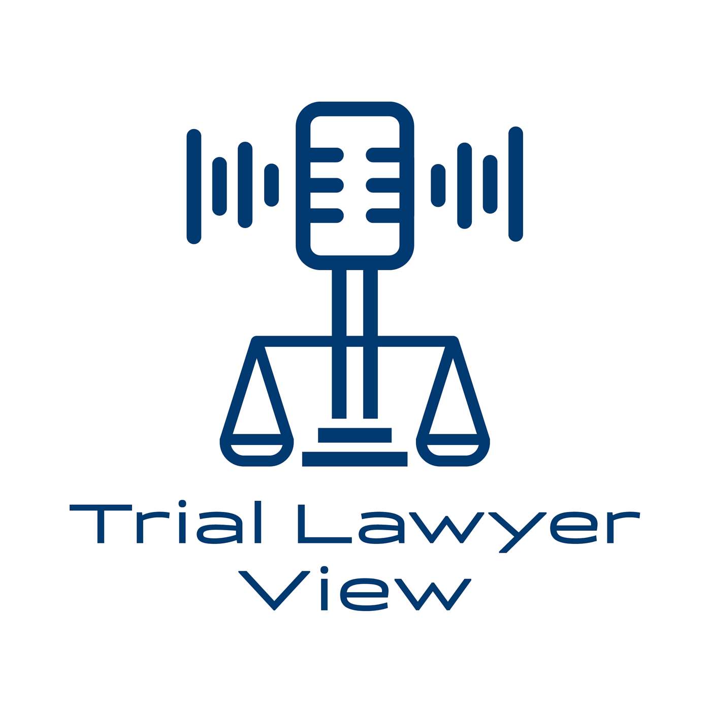Why PI Firms Waste Budget on Software Their Paralegals Won't Use ft. Ralph Pillinger | Trial Lawyer View Ep. 94 episode artwork