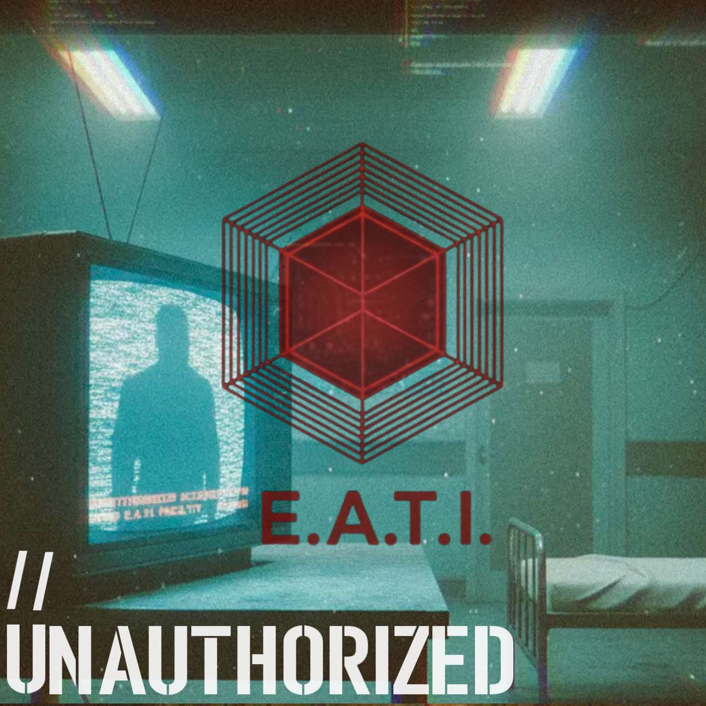 E.A.T.I. Breached Transmission E.A.T.I. Breached Transmission