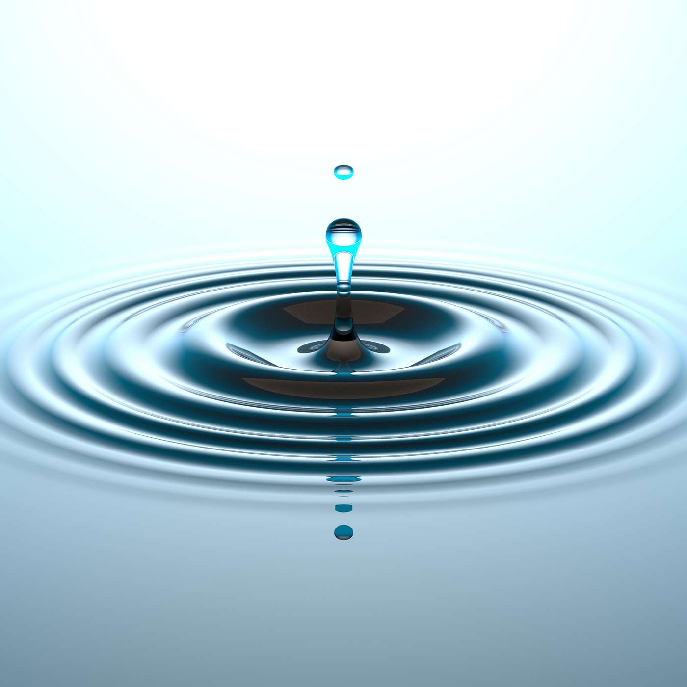 Focus Inside, Flow Outside
