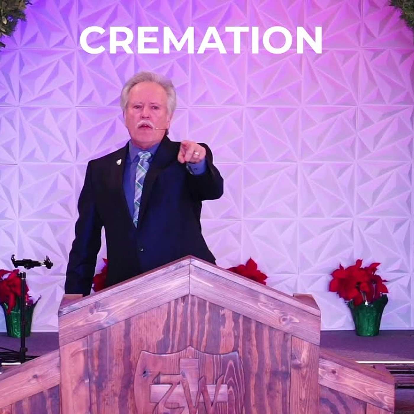 Cremation
