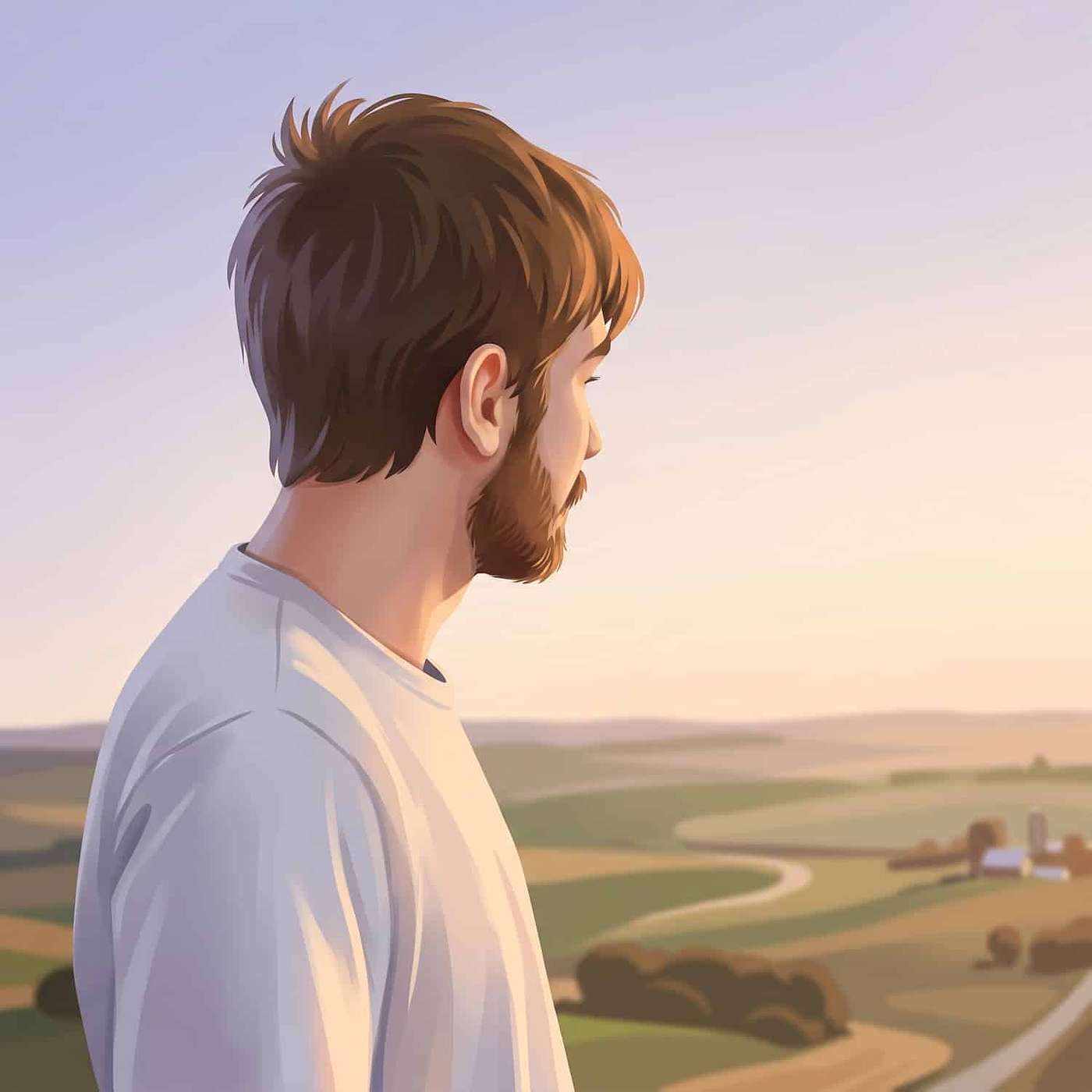 Since My Youth, You've Taught Me God episode artwork