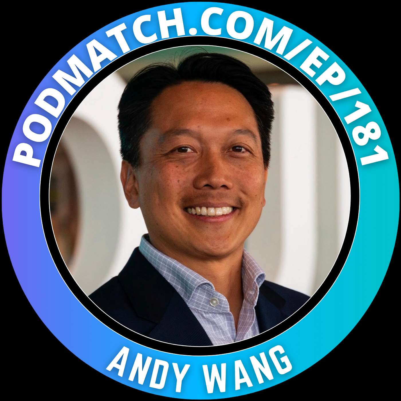 Booking Bigger and Better Guests on Your Show | Andy Wang