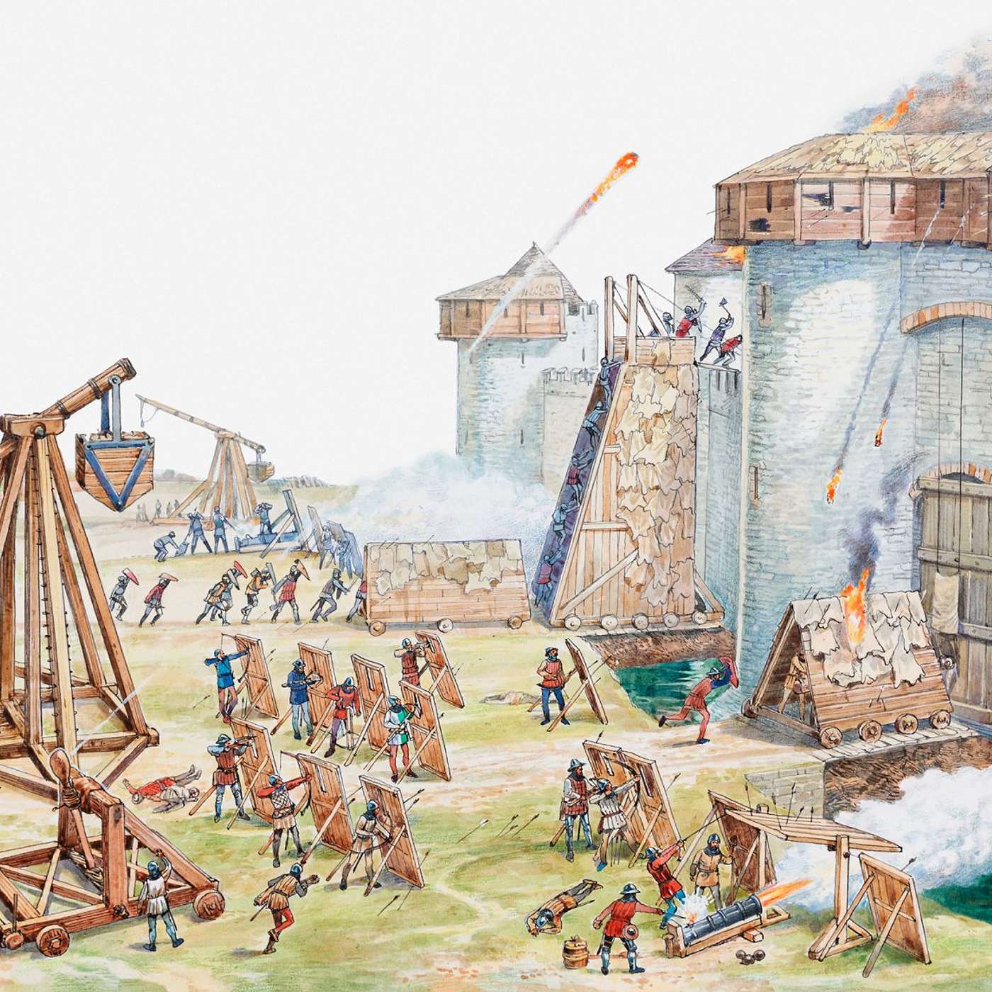 The Center for the Restoration of Christian Culture