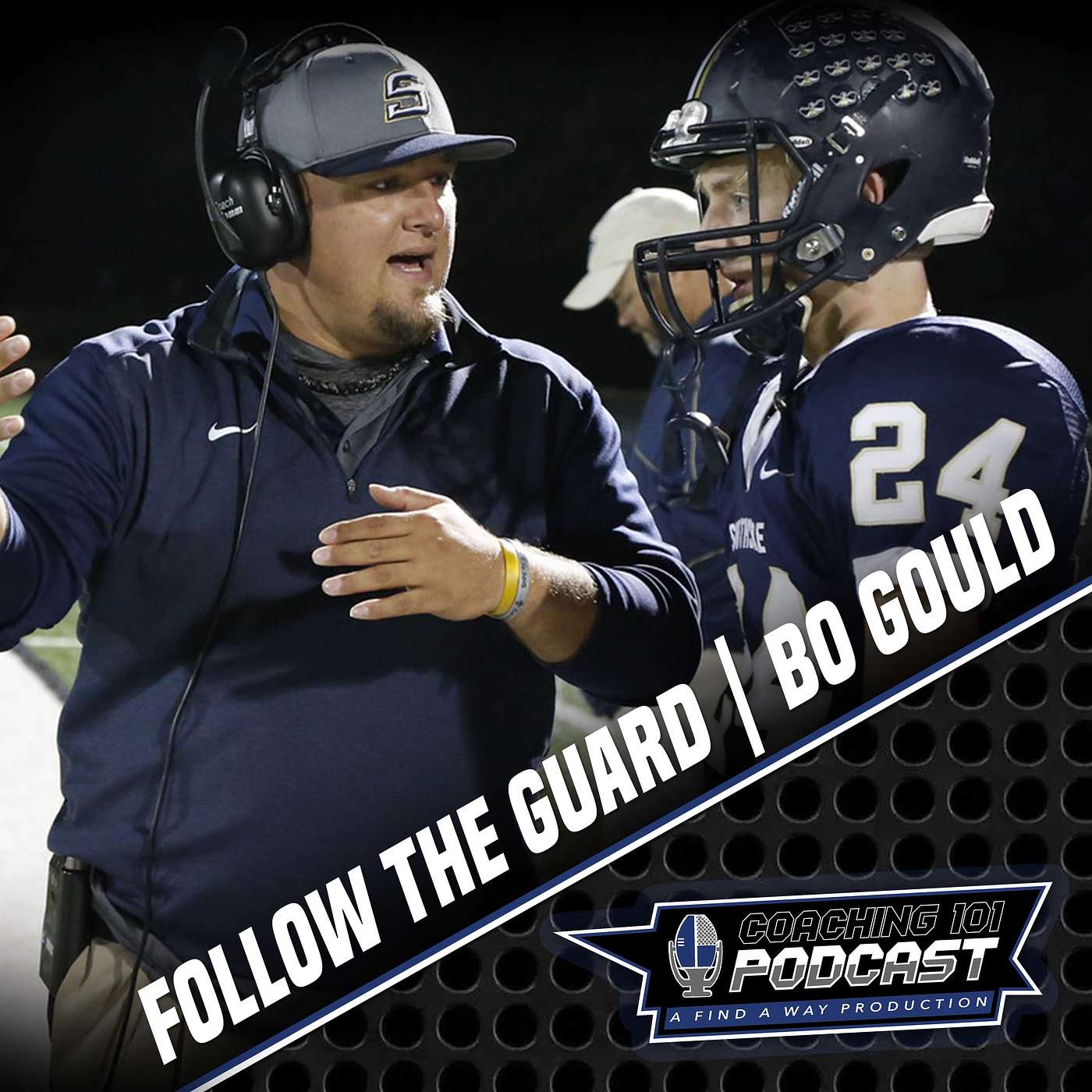The Coaching 101 Podcast