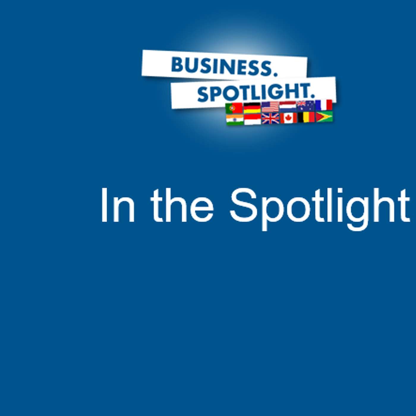 Business Spotlight with Alida Niehaus