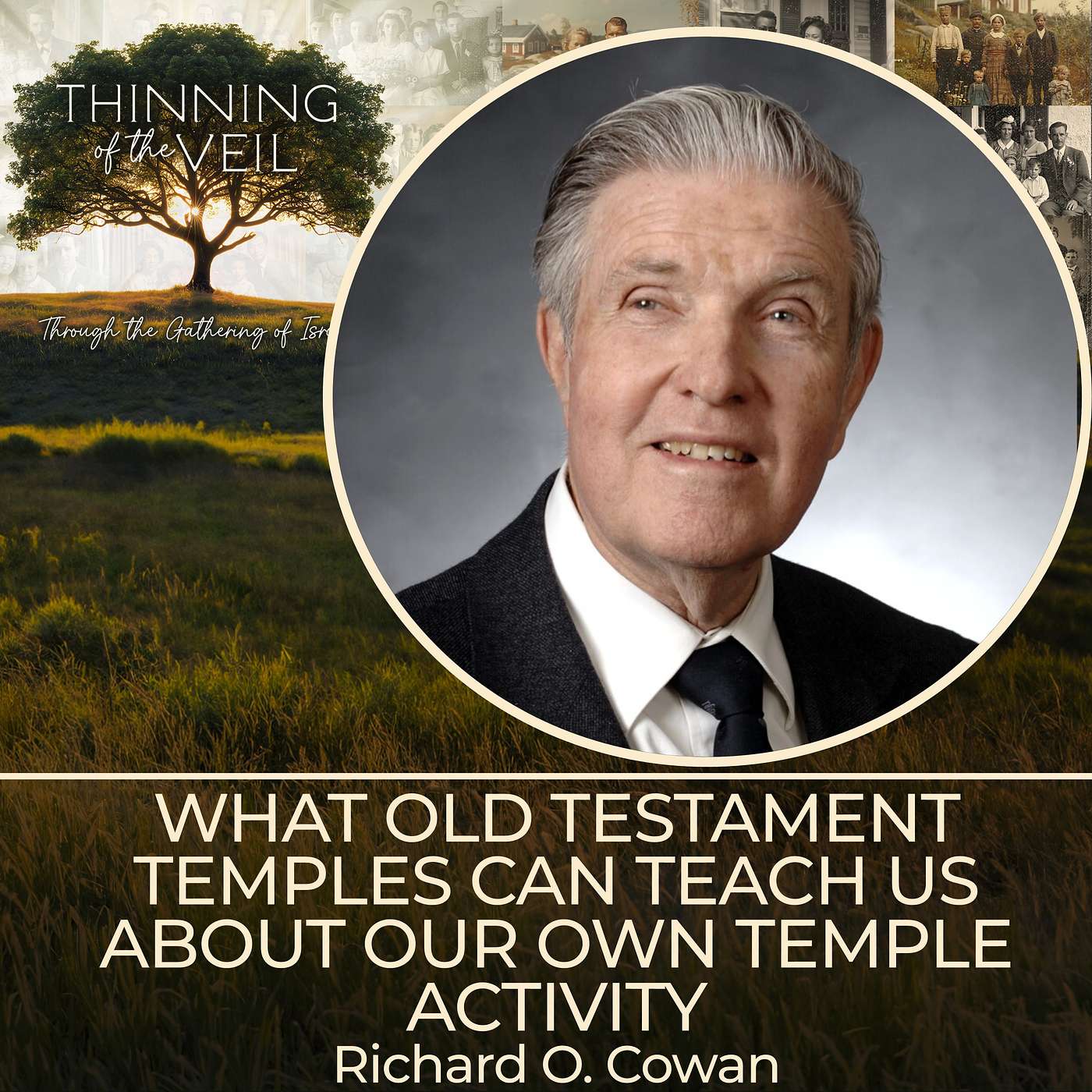 WHAT OLD TESTAMENT TEMPLES CAN TEACH US ABOUT OUR OWN TEMPLE ACTIVITY WHAT OLD TESTAMENT TEMPLES CAN TEACH US ABOUT OUR OWN TEMPLE ACTIVITY