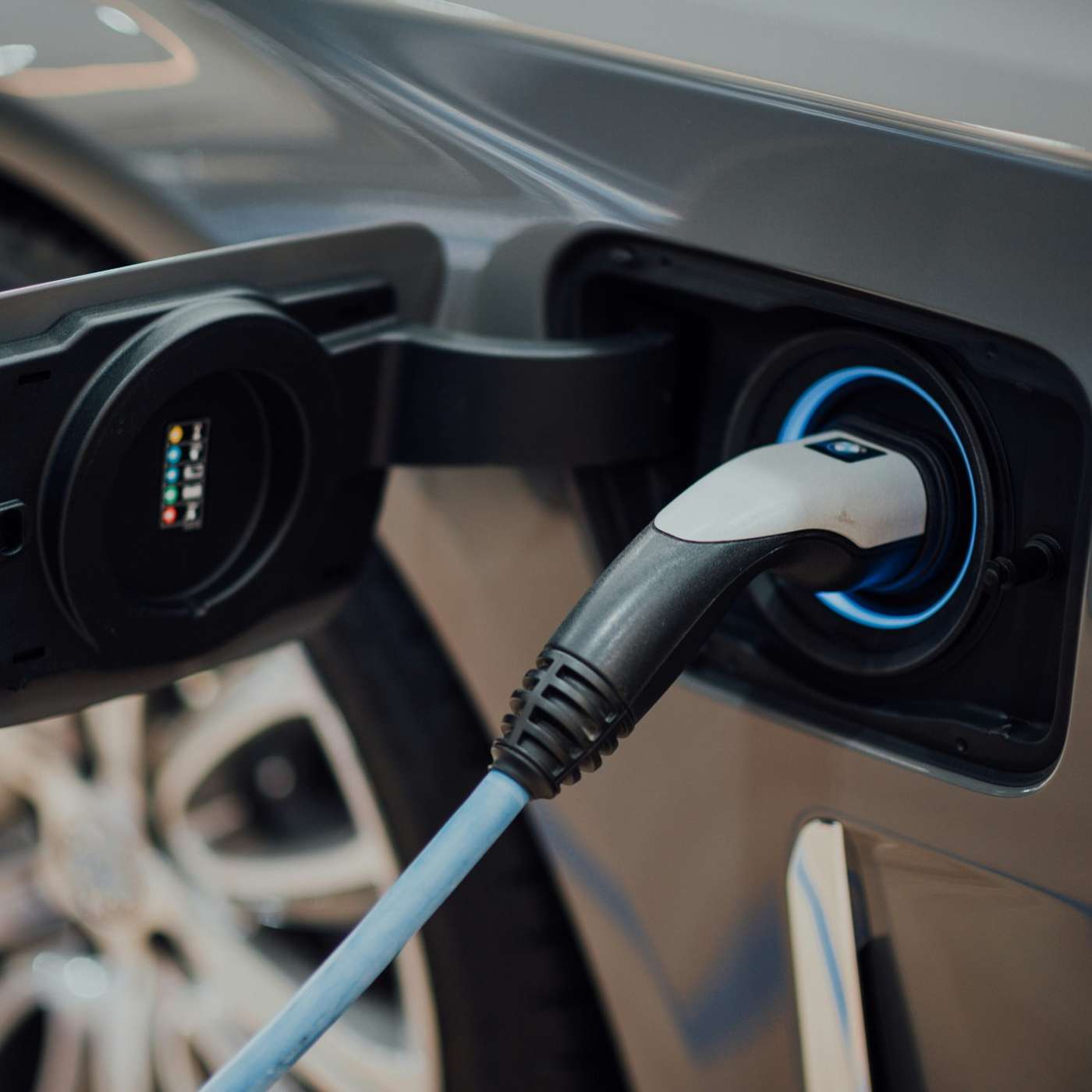 The week for electric vehicle news