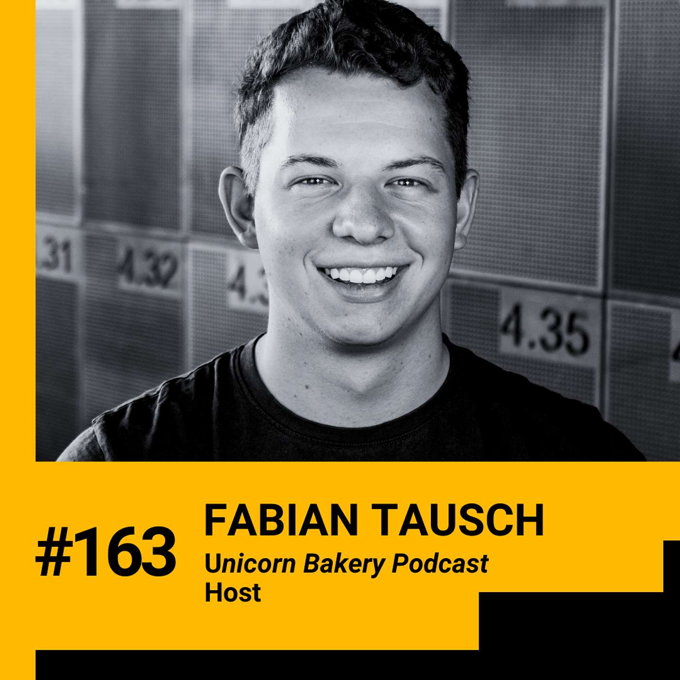 163. Do’s and Don'ts of Content Creation & Personal Brand, Tips for entering German market, What can other cities learn from Berlin & Silicon Valley w/ Germany’s top Tech podcaster Fabian Tausch (Unicorn Bakery)