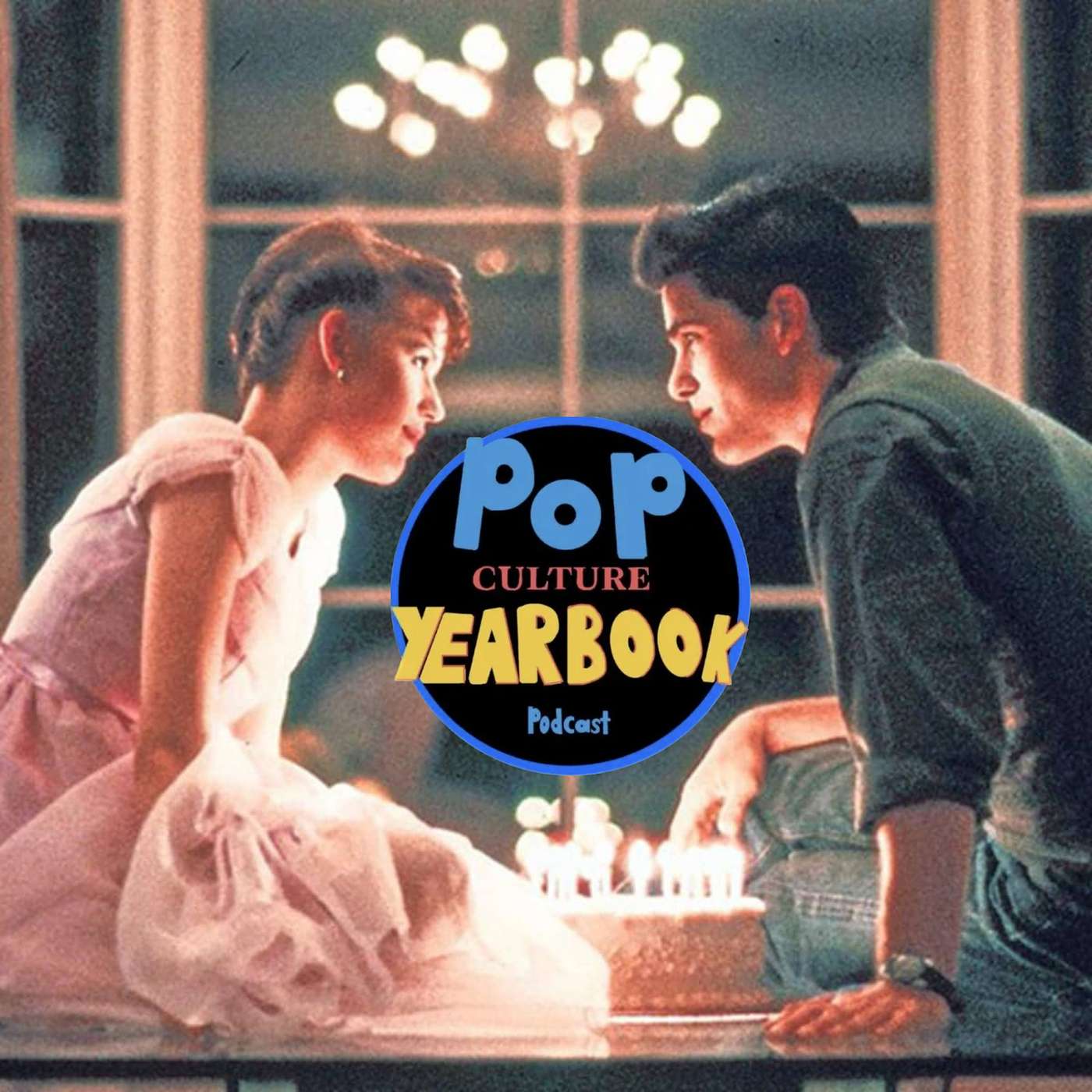 Pop Culture Yearbook