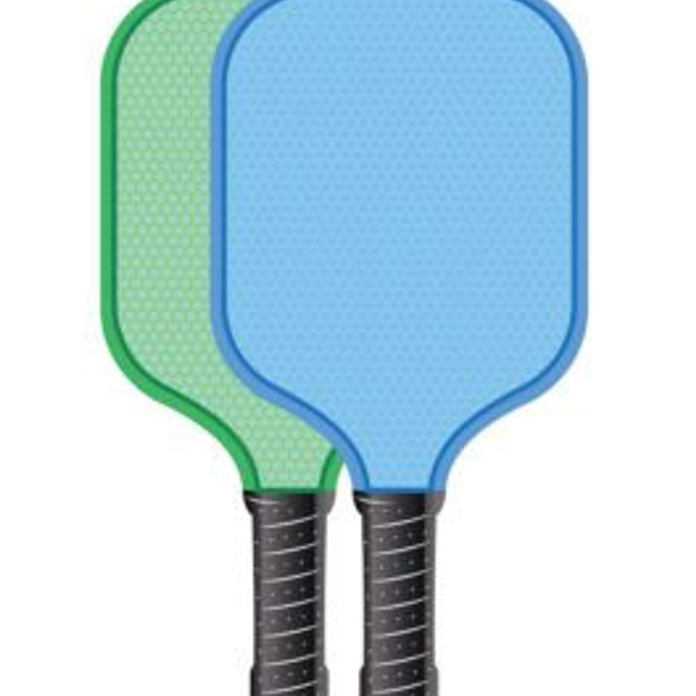 PROMOTION: Pickleball series to begin soon episode artwork