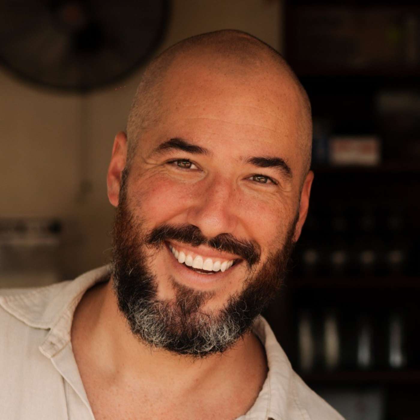 The Next Wave in Hospitality: Redefining Hotels for the Experience Economy - Bill Graf, ONDA