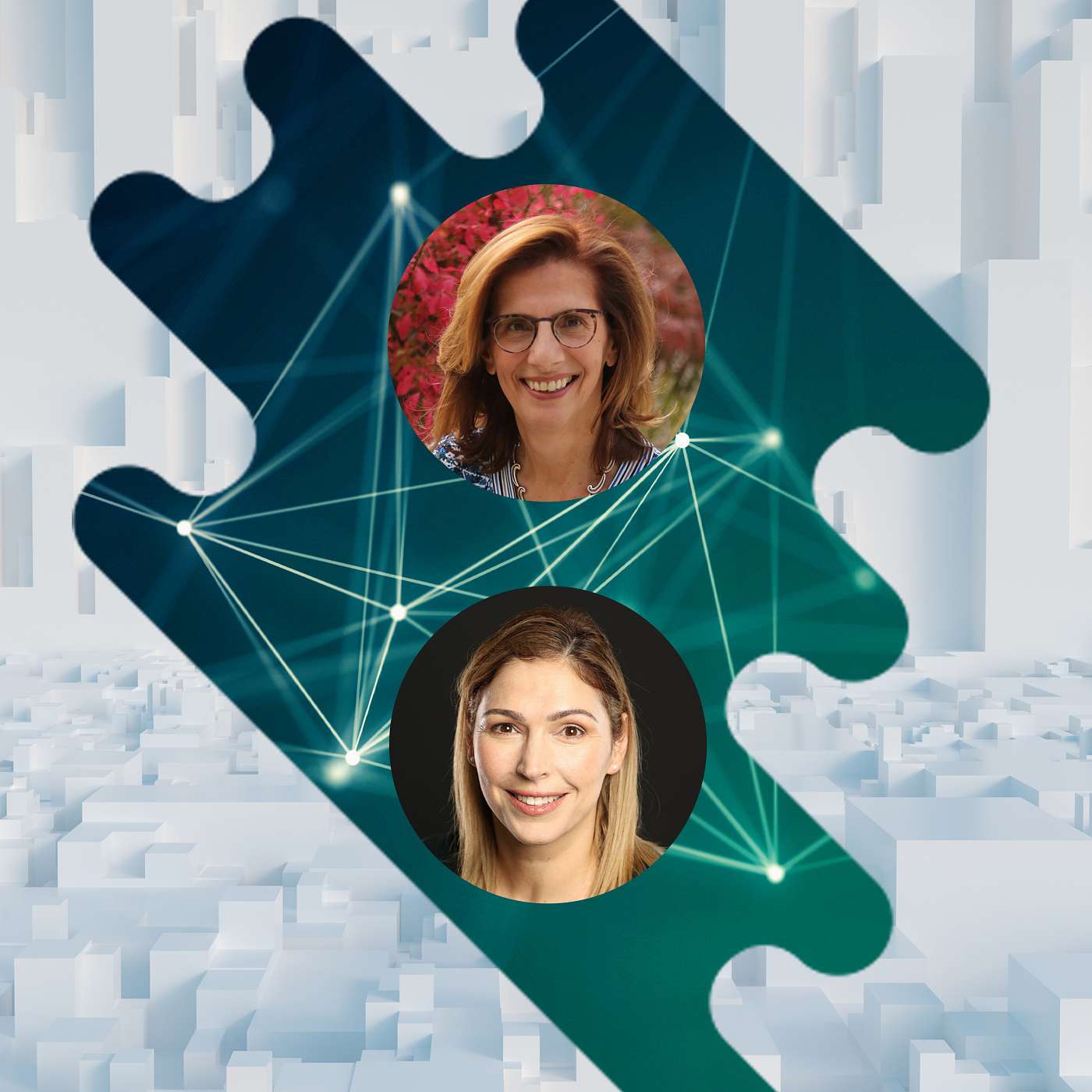 Fintech Insights & Conversations with Efi Pylarinou
