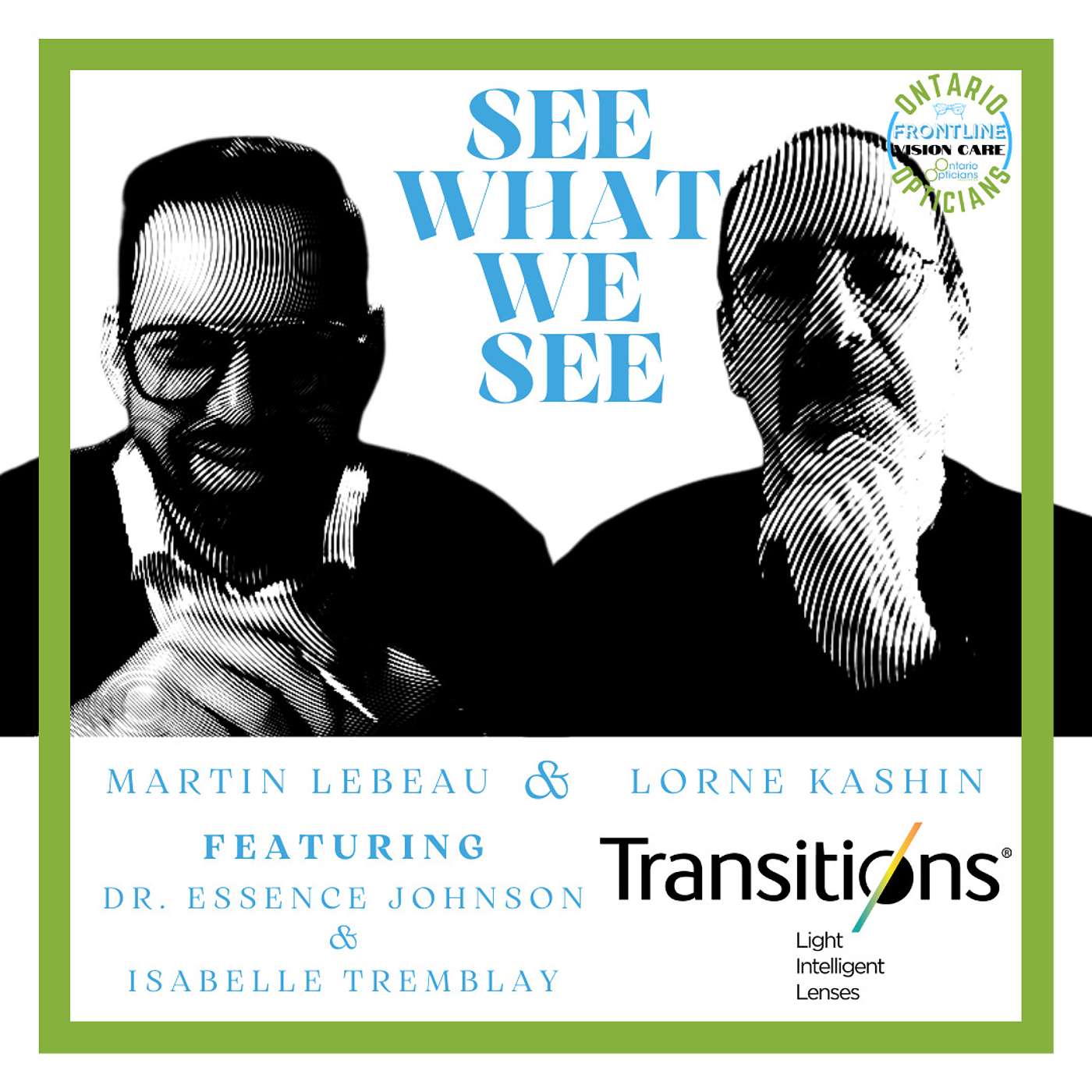 See What We See