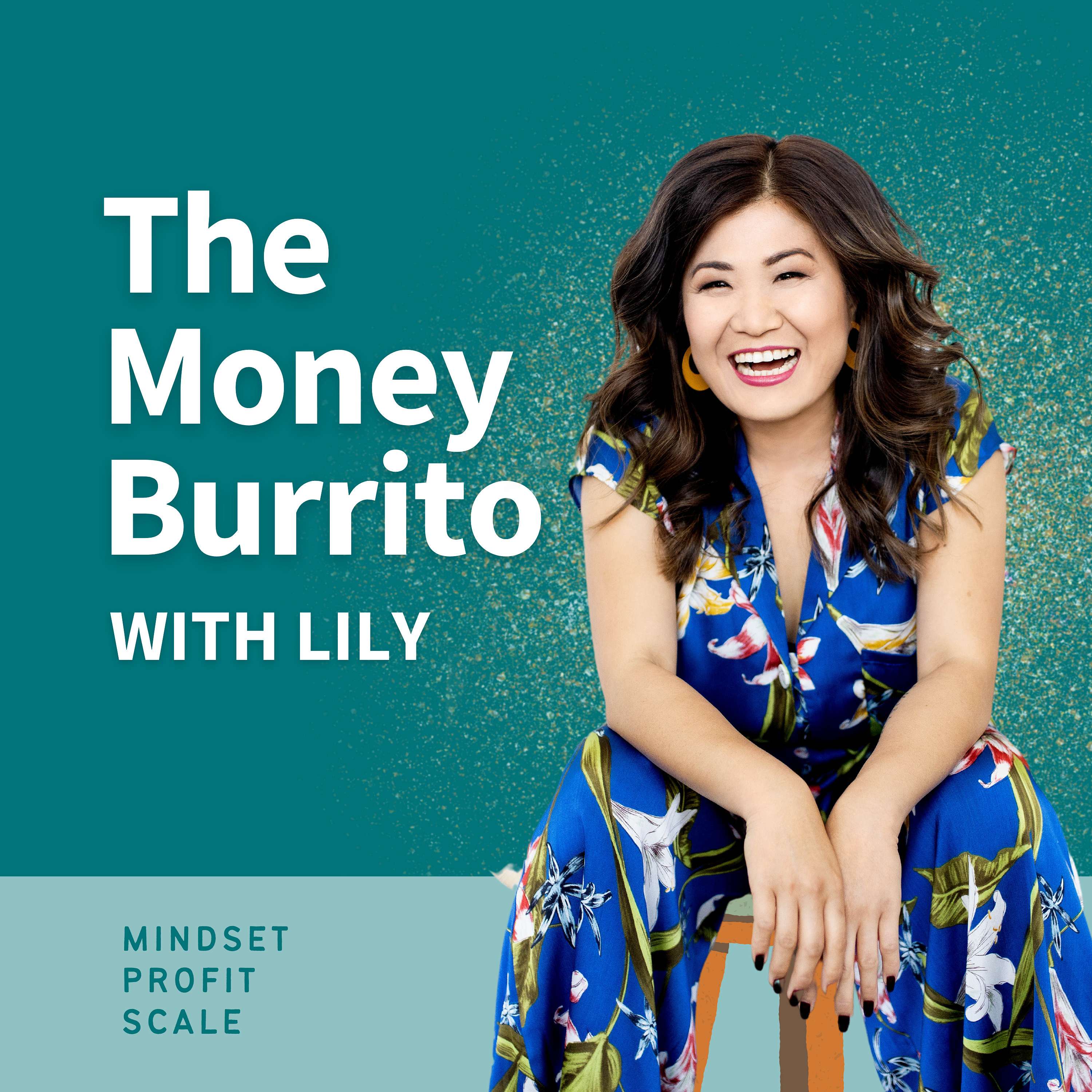 The Money Burrito Podcast