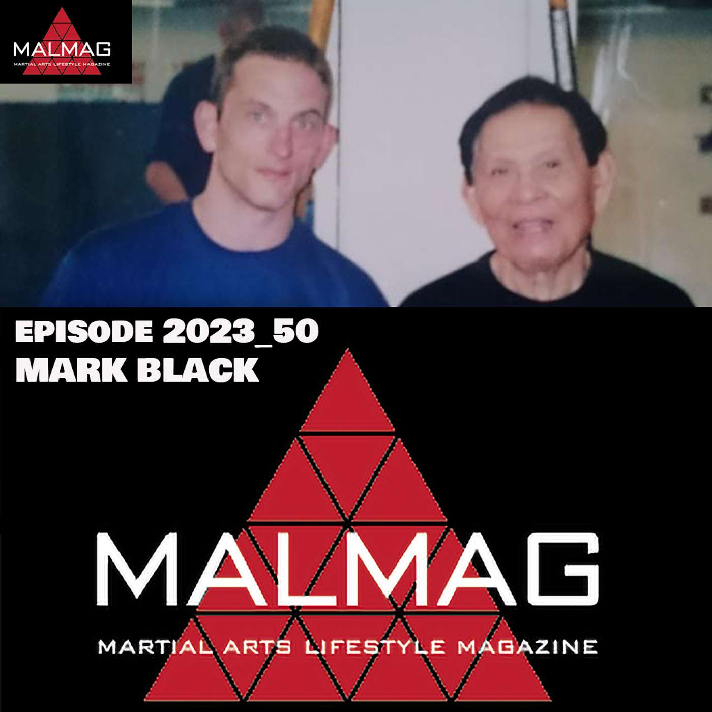 The Martial Arts Lifestyle Podcast