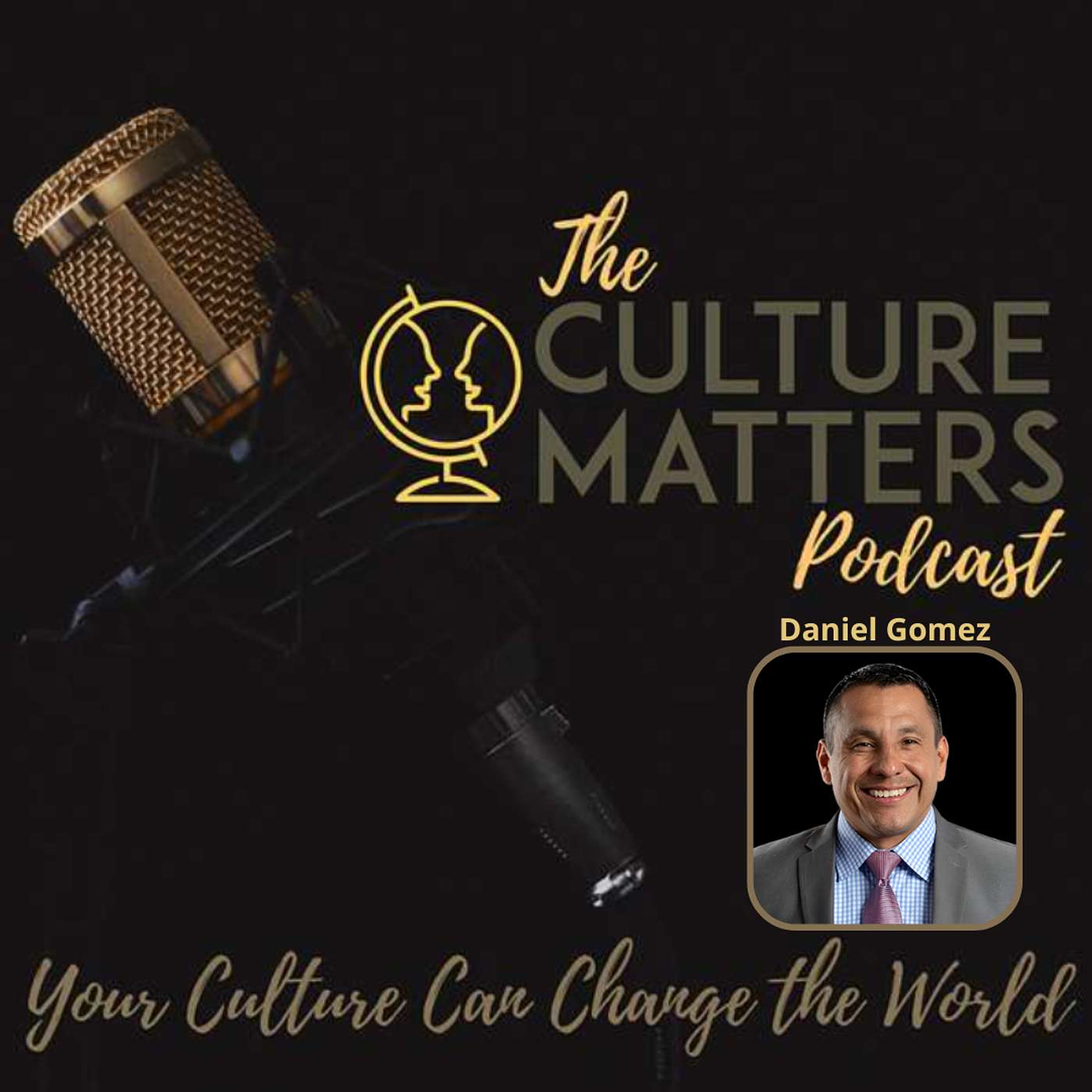 The Culture Matters Podcast