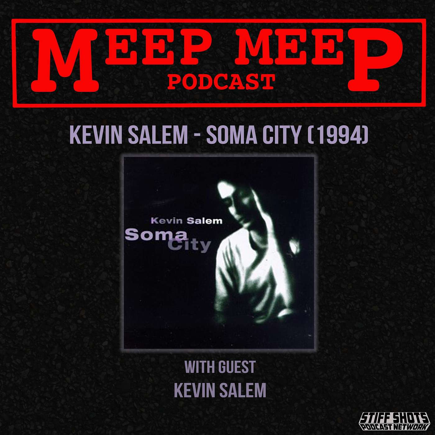 Meep Meep Podcast