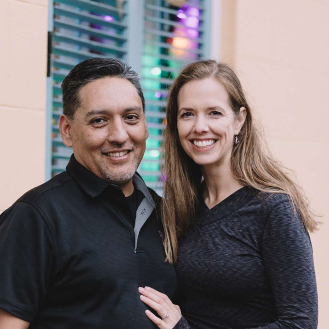 Meet Mark & Angela, Founders of the Award-Winning New Orleans Secret Tours episode artwork