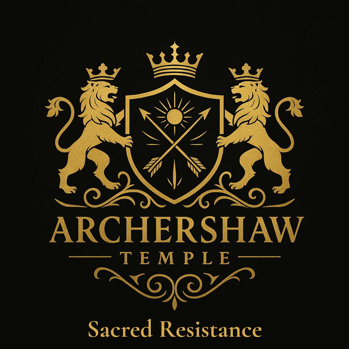 The Sacred Art of Moving Through Resistance episode artwork