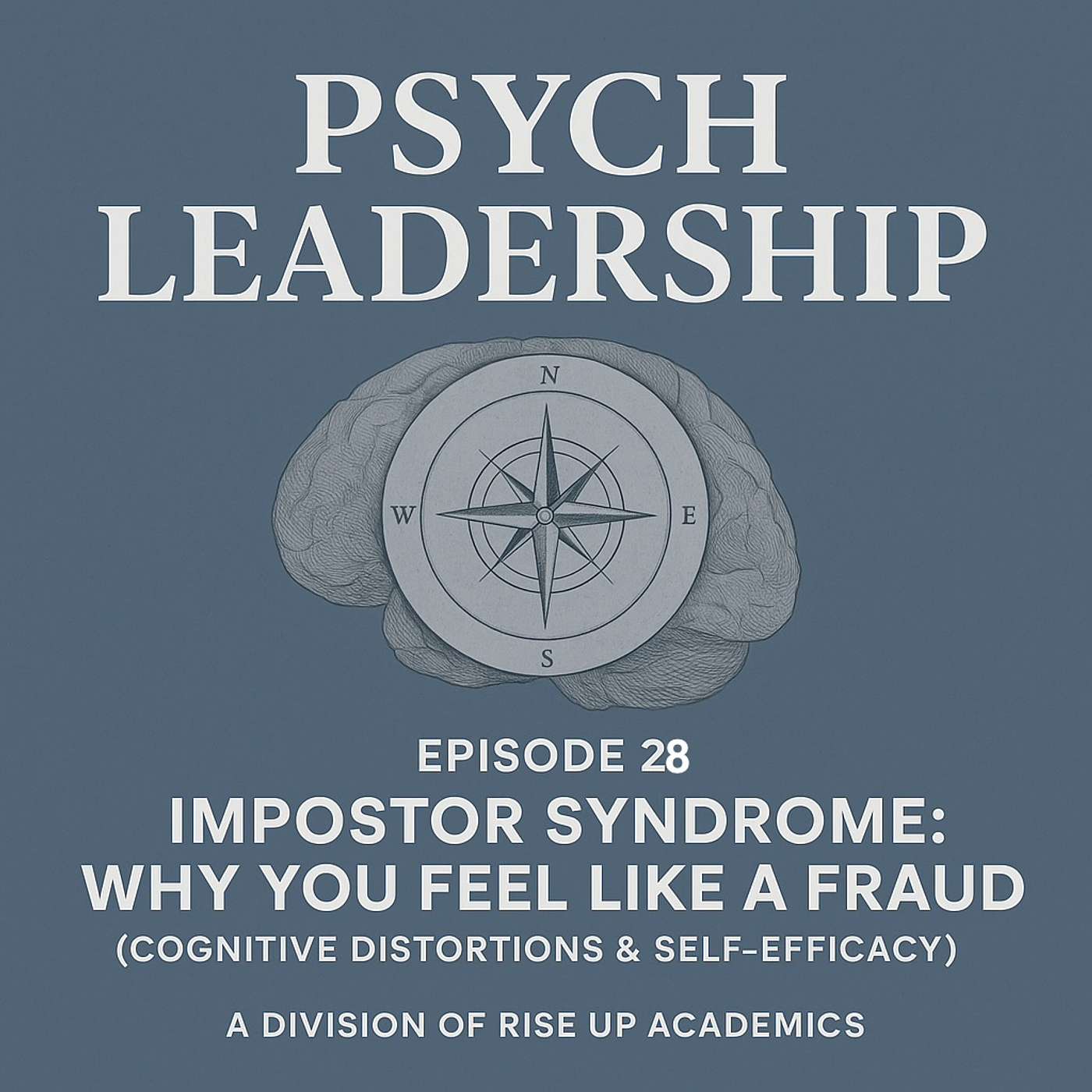 Psych Leadership - A division of Rise Up Academics