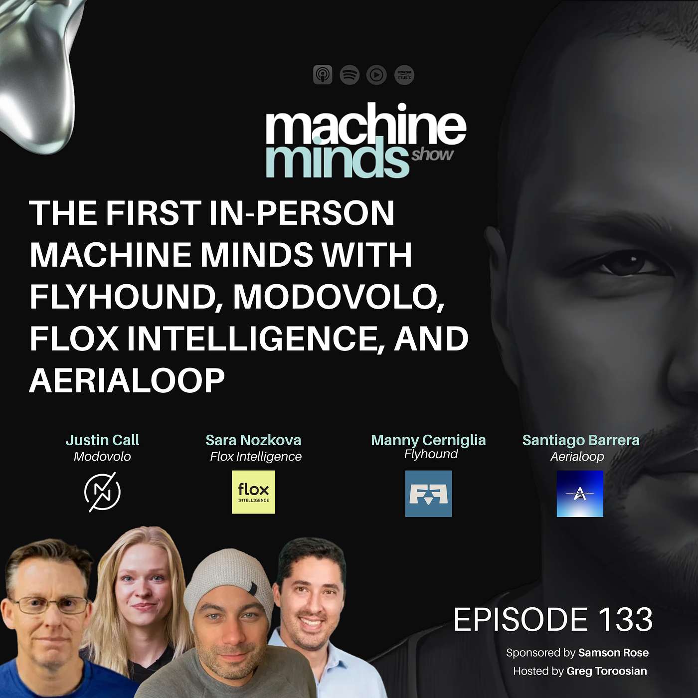 Machine Minds