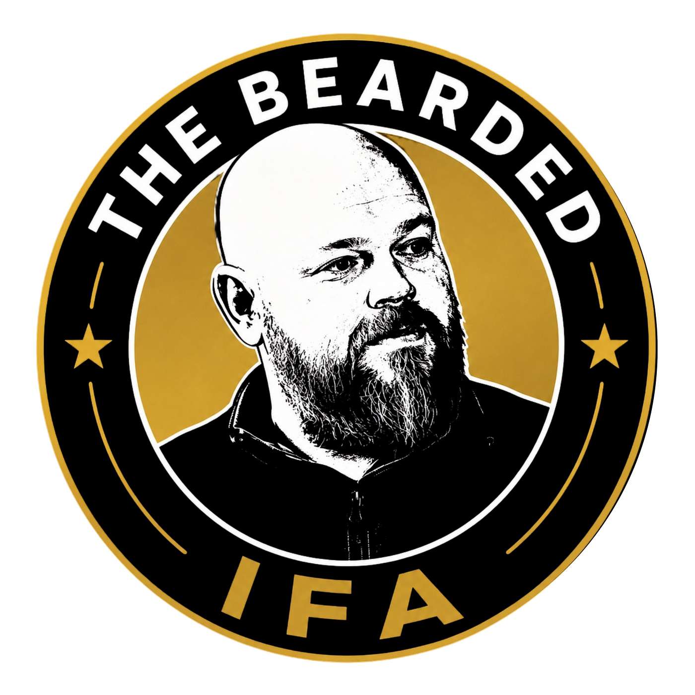 The Bearded IFA