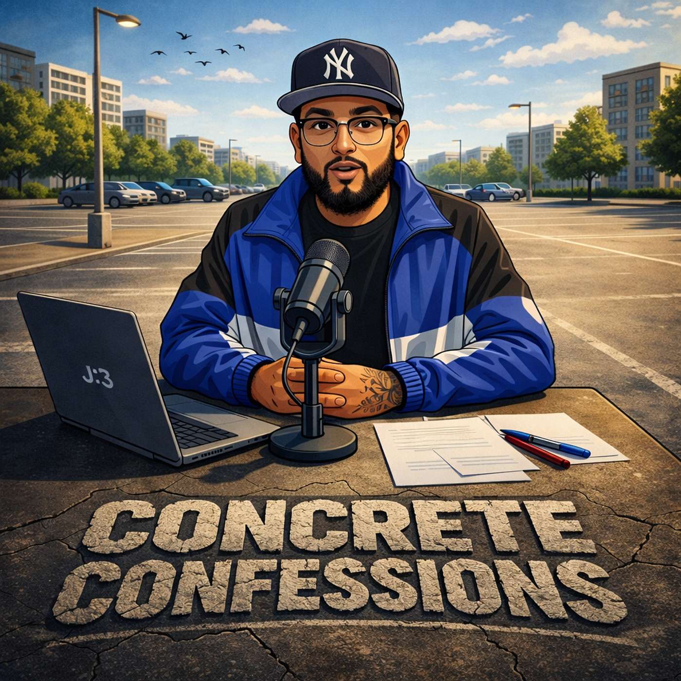 Consumed episode artwork