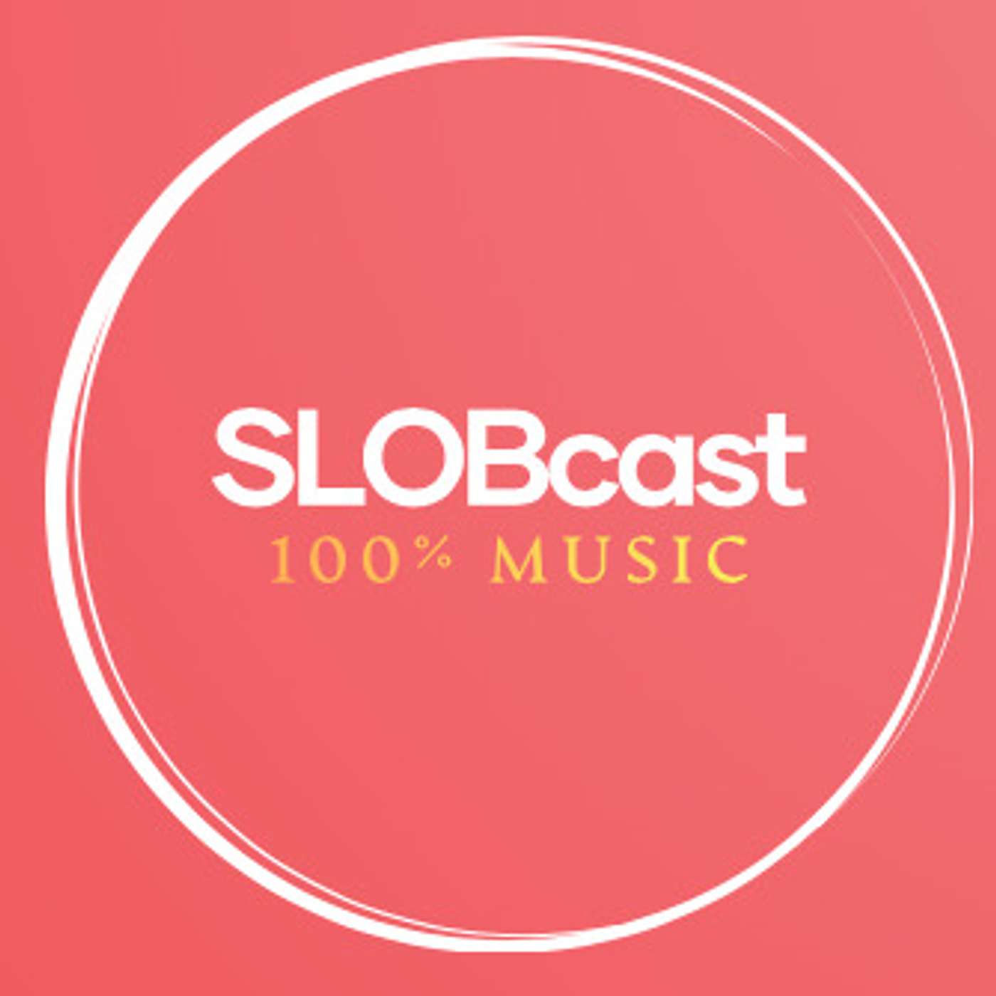 SLOBcast Episode 110 episode artwork