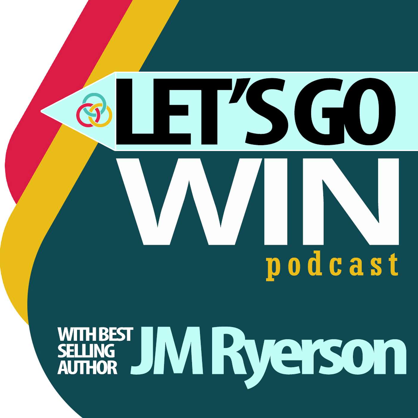Let\'s Go Win Podcast