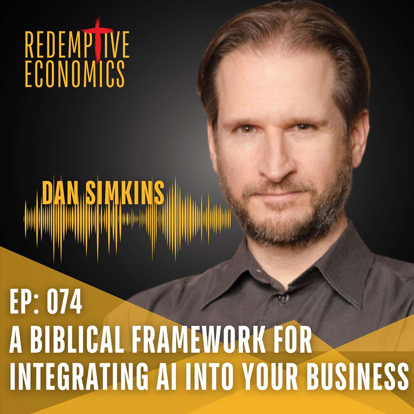 Redemptive Economics