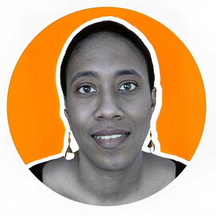 Denise Hamilton-Mace