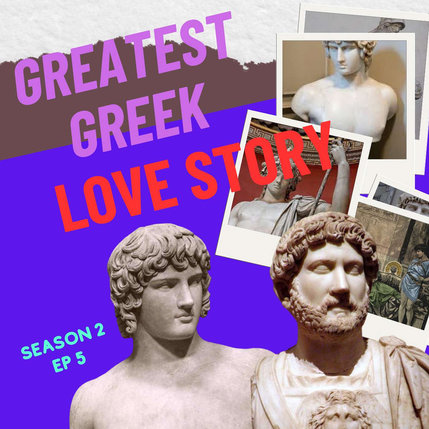Unraveling the Enigma: Fascinating Tale of Antinous