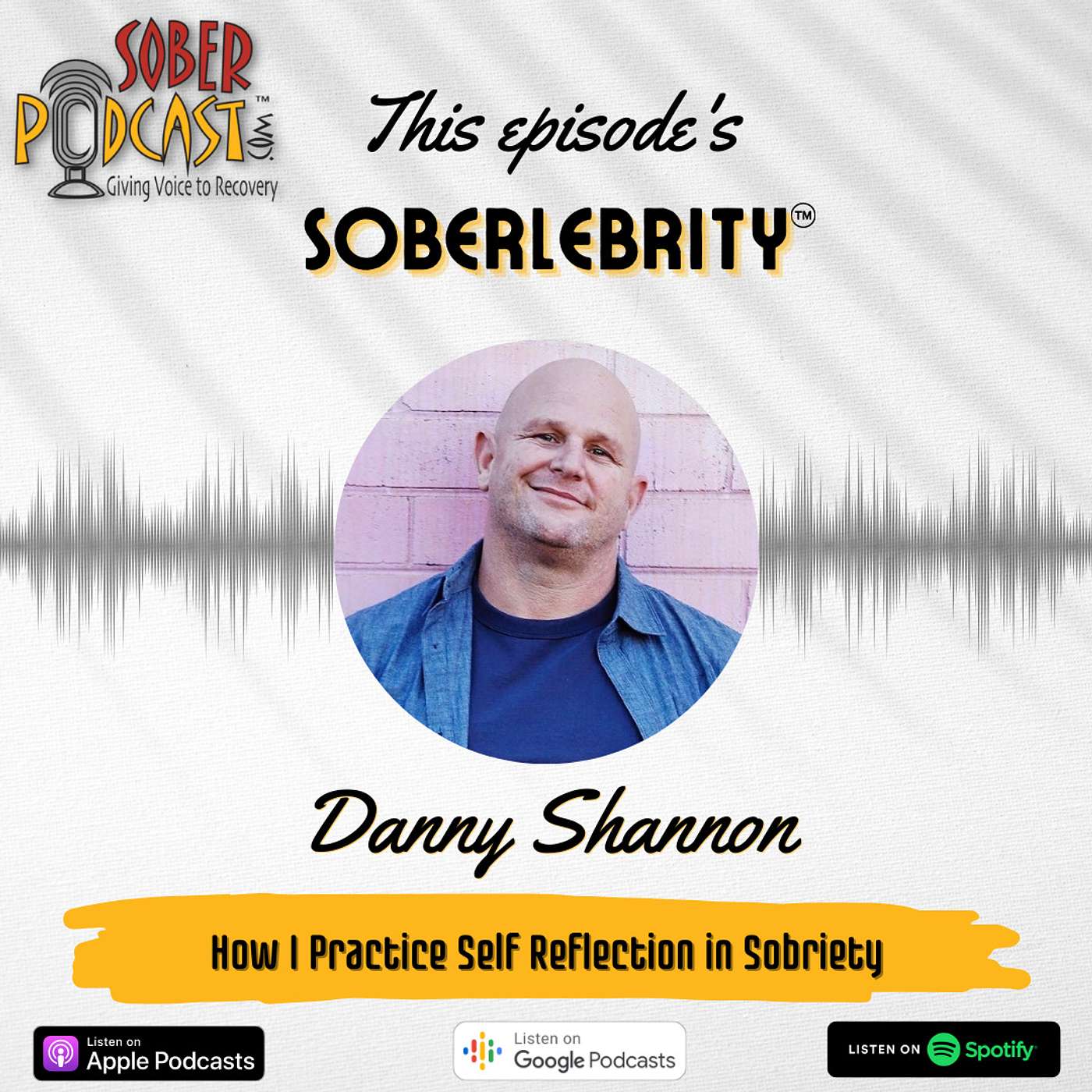 Sober Podcast