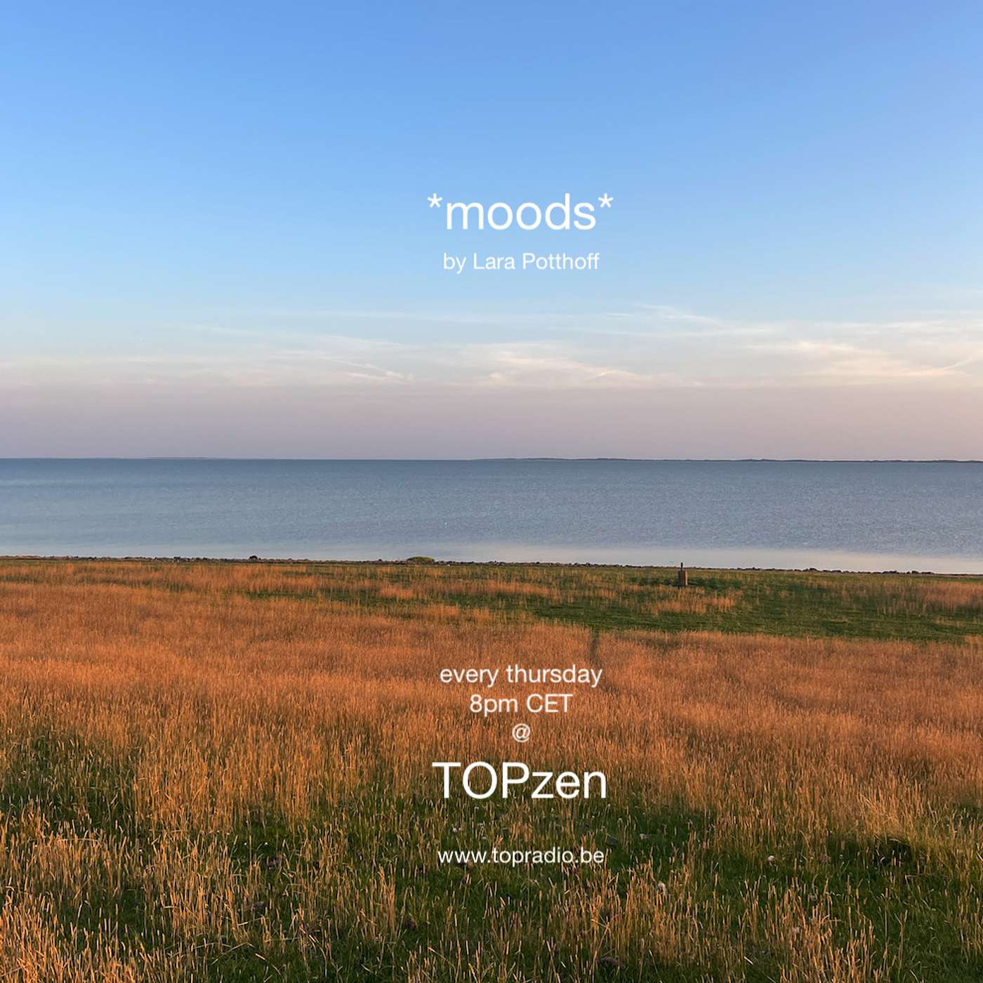 Moods by Lara Potthoff