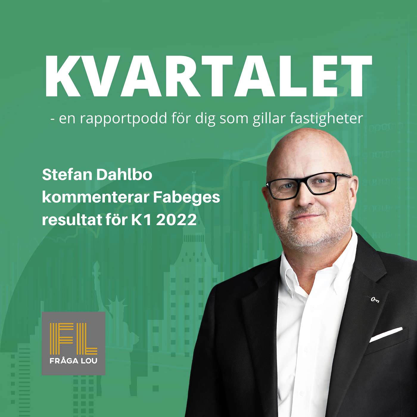 Kvartalet