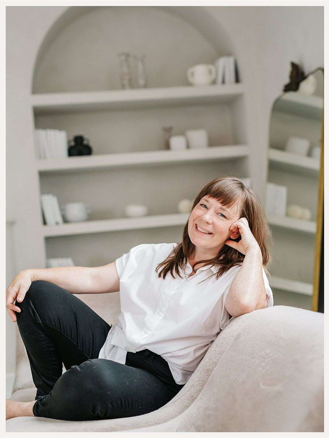 Sarah Horgan