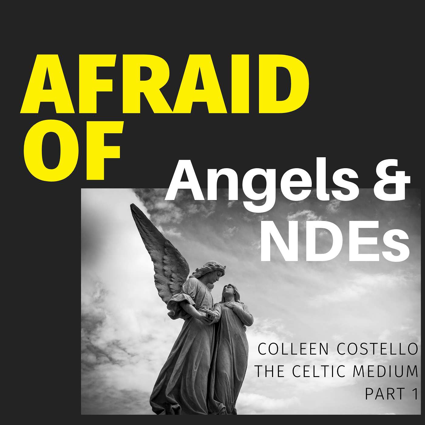 Afraid of Nothing Podcast