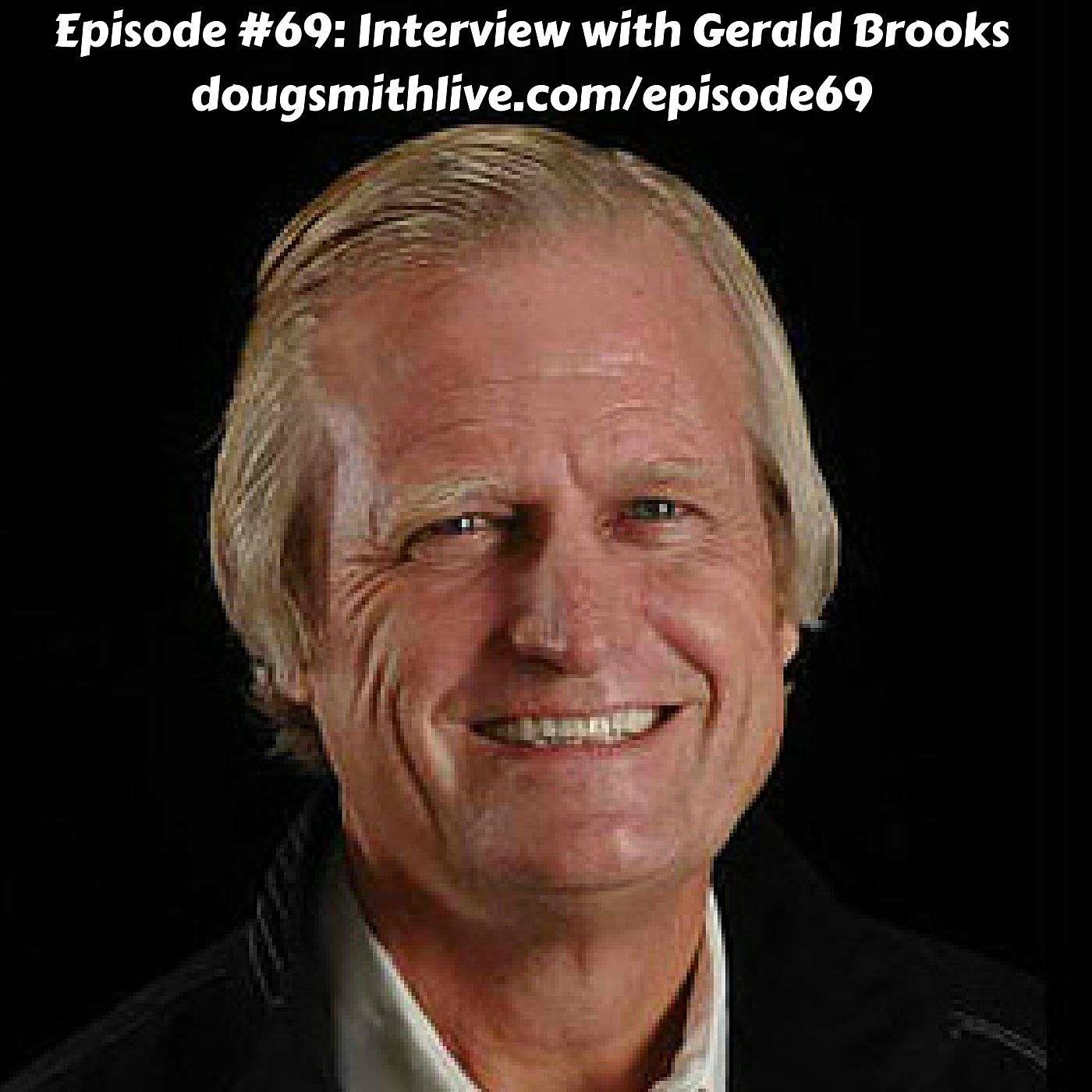 Leadership Principles with Gerald Brooks - L3 Leadership