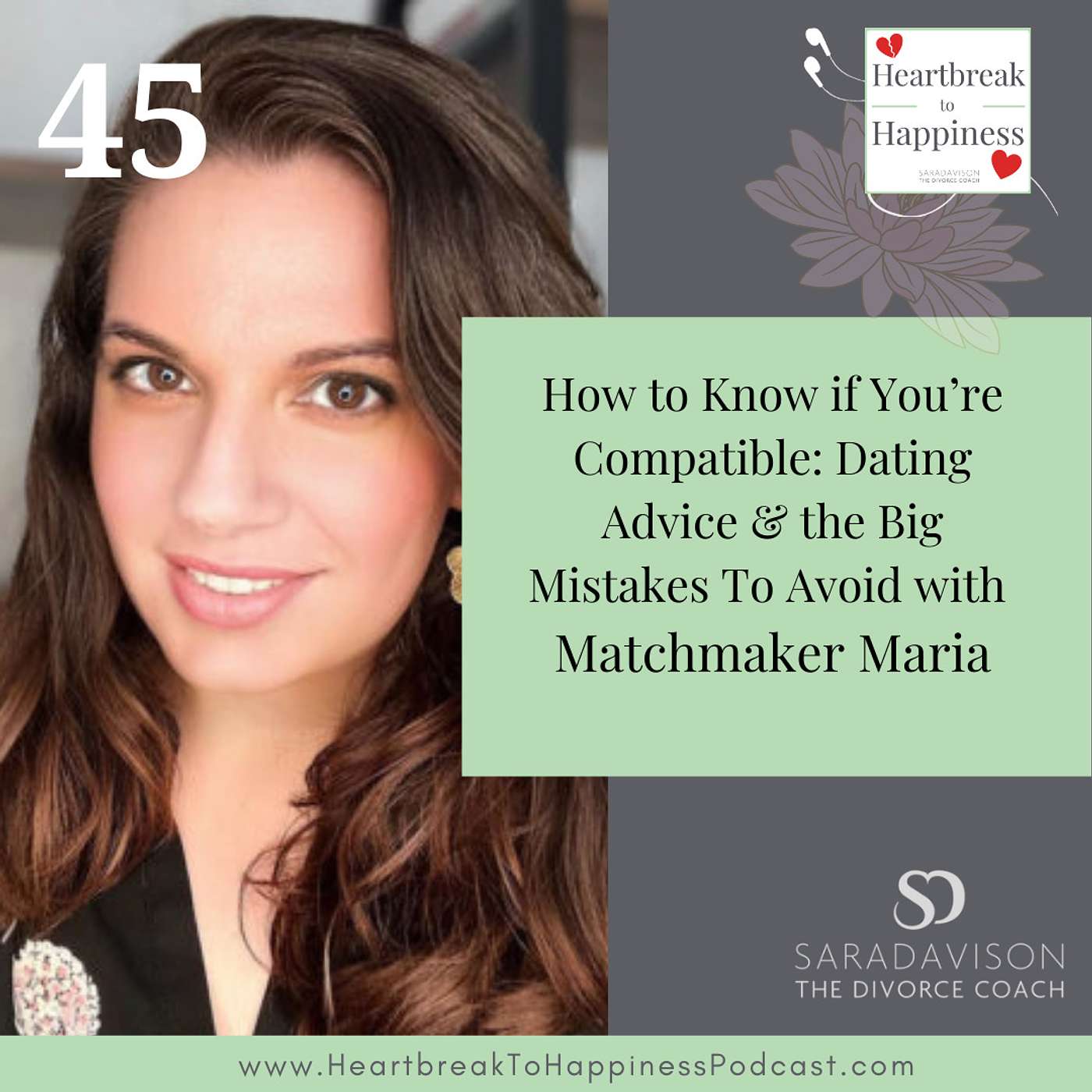 Heartbreak to Happiness