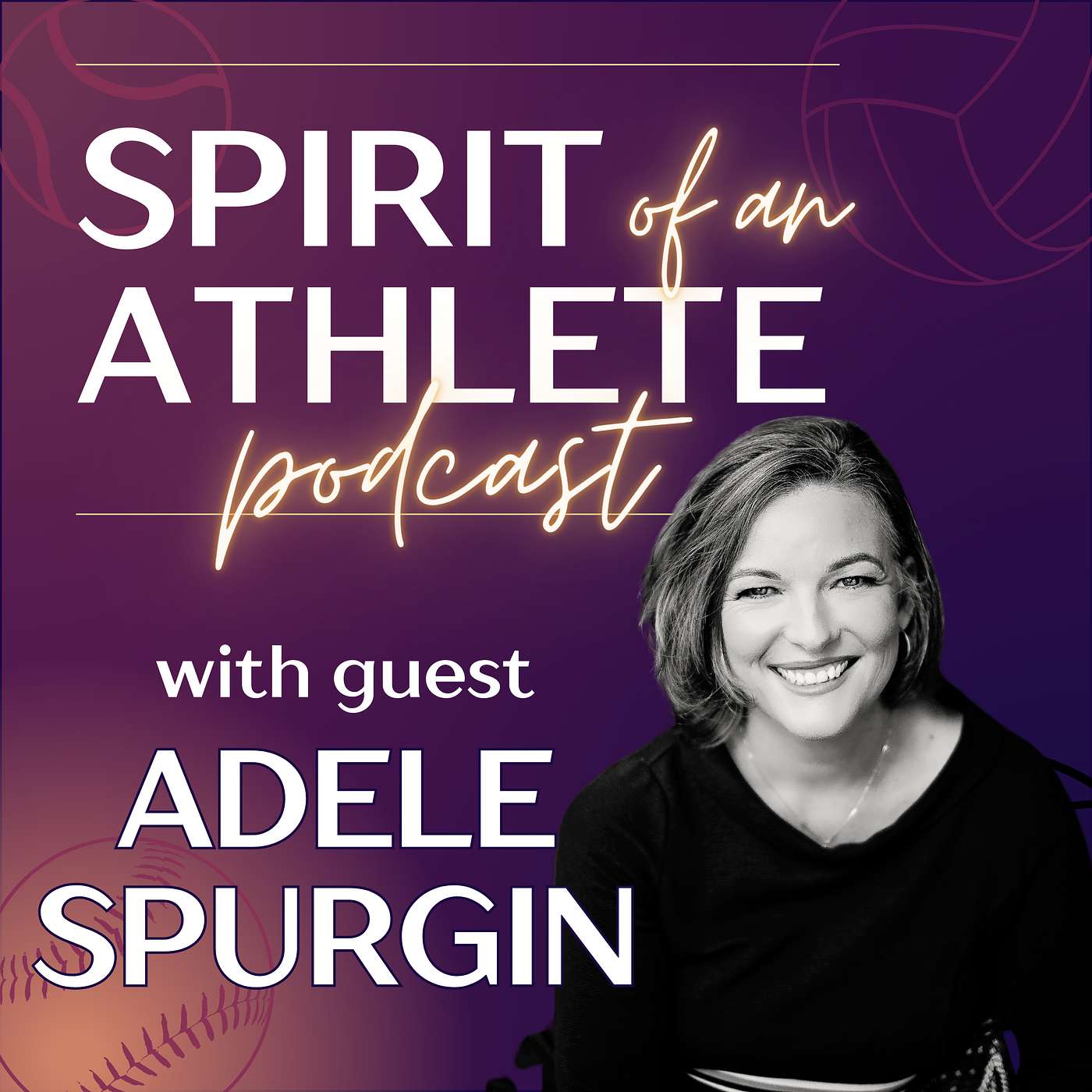 Empowering Teams: The Role of Culture and Leadership with Adele Spurgin episode artwork