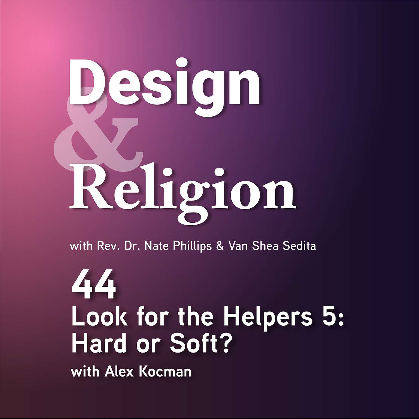 Design and Religion