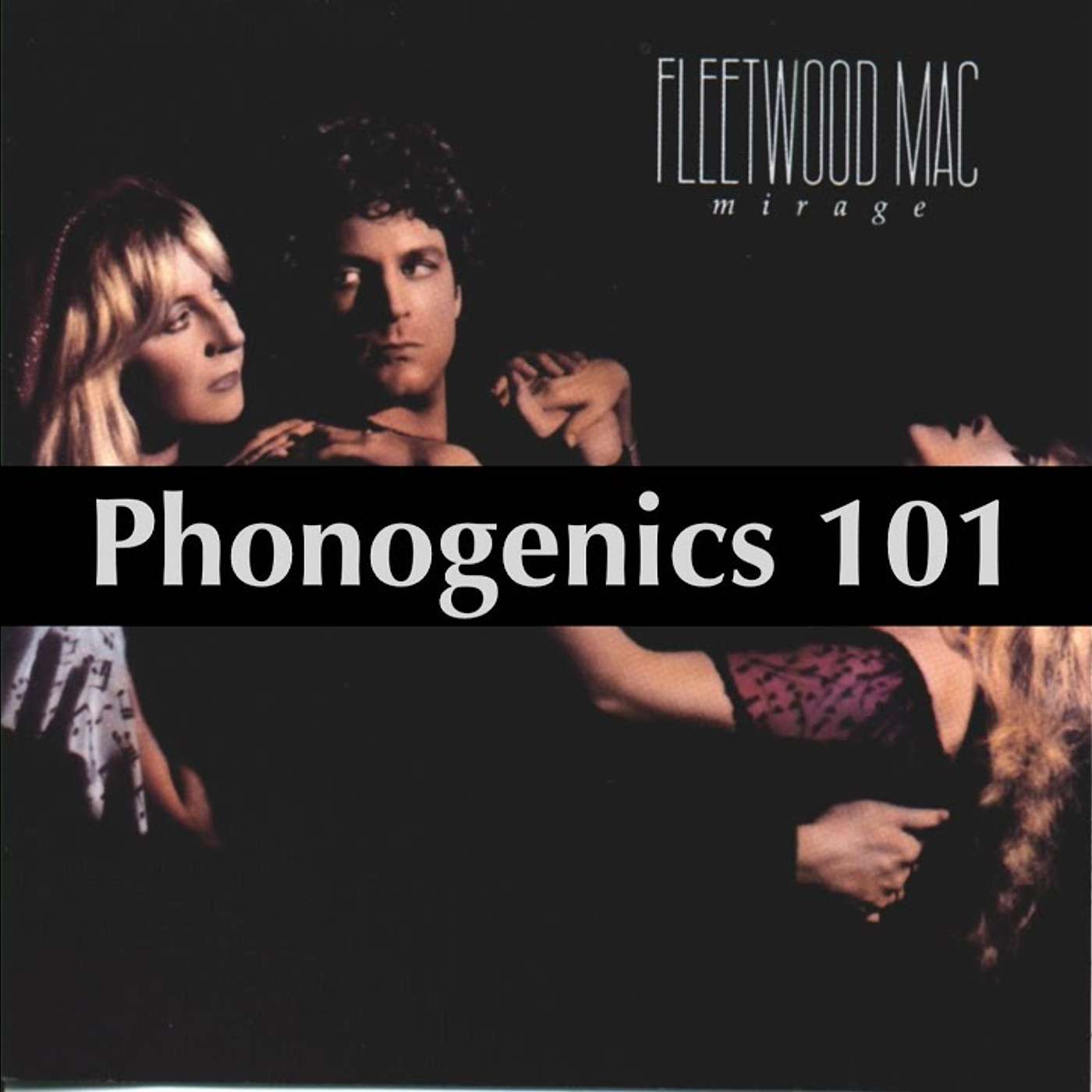 Phonogenics 101: Discussing Albums Track By Track